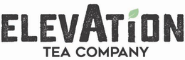 ELEVATION TEA COMPANY trademark