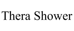 THERA SHOWER trademark