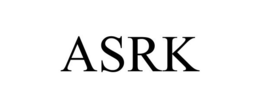 ASRK trademark