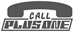 CALL PLUS ONE trademark