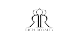 RR RICH ROYALTY trademark