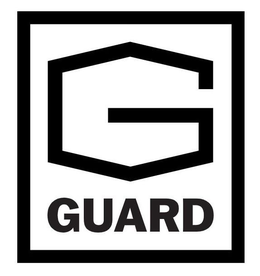 G GUARD trademark