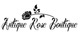 ANTIQUE ROSE BOUTIQUE trademark