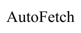AUTOFETCH trademark