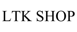 LTK SHOP trademark