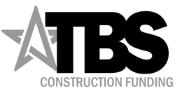 TBS CONSTRUCTION FUNDING trademark