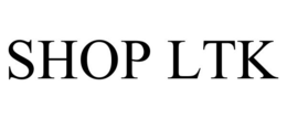 SHOP LTK trademark