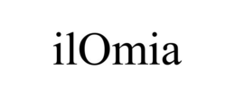 ILOMIA trademark