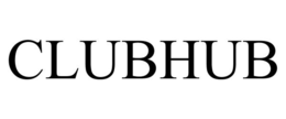 CLUBHUB trademark