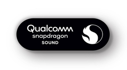 QUALCOMM SNAPDRAGON SOUND trademark