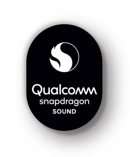 QUALCOMM SNAPDRAGON SOUND trademark