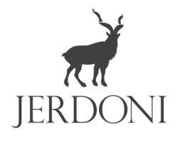 JERDONI trademark