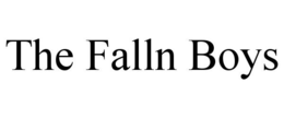 THE FALLN BOYS trademark