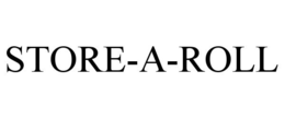 STORE-A-ROLL trademark