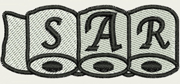 SAR trademark