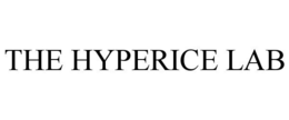 THE HYPERICE LAB trademark