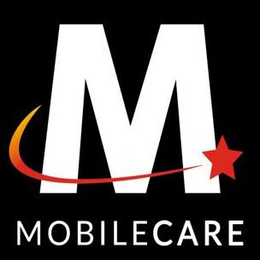 M MOBILECARE trademark