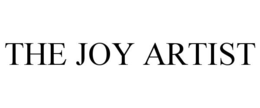 THE JOY ARTIST trademark