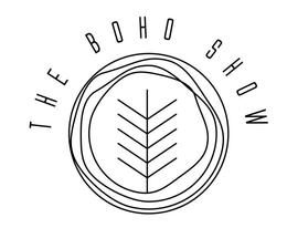 THE BOHO SHOW trademark