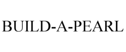 BUILD-A-PEARL trademark