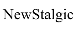 NEWSTALGIC trademark