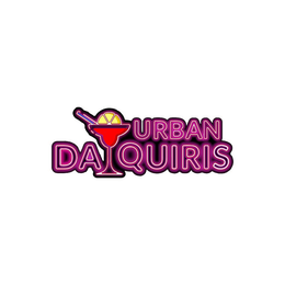 URBAN DAIQUIRIS trademark