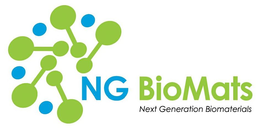 NG BIOMATS NEXT GENERATION BIOMATERIALS trademark