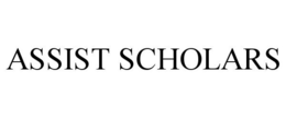 ASSIST SCHOLARS trademark