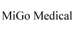 MIGO MEDICAL trademark
