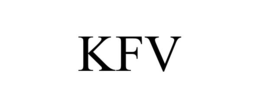 KFV trademark