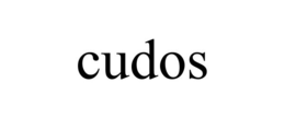 CUDOS trademark