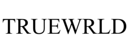 TRUEWRLD trademark
