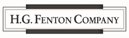H.G. FENTON COMPANY trademark