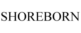 SHOREBORN trademark