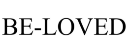 BE-LOVED trademark