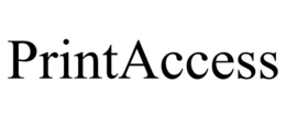PRINTACCESS trademark