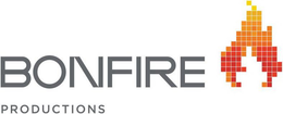 BONFIRE PRODUCTIONS trademark