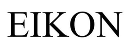EIKON trademark