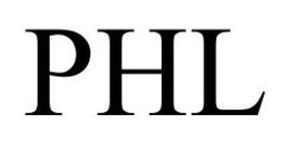 PHL trademark