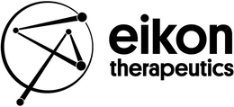 EIKON THERAPEUTICS trademark