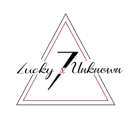 LUCKY7XUNKNOWN trademark