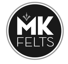 MK FELTS trademark