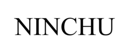 NINCHU trademark