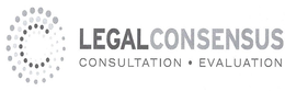 LEGAL CONSENSUS CONSULTATION· EVALUATION trademark