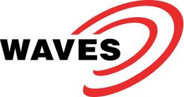 WAVES trademark