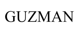 GUZMAN trademark