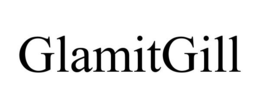 GLAMITGILL trademark