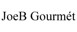 JOEB GOURMÉT trademark