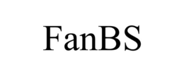 FANBS trademark
