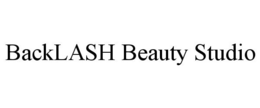 BACKLASH BEAUTY STUDIO trademark